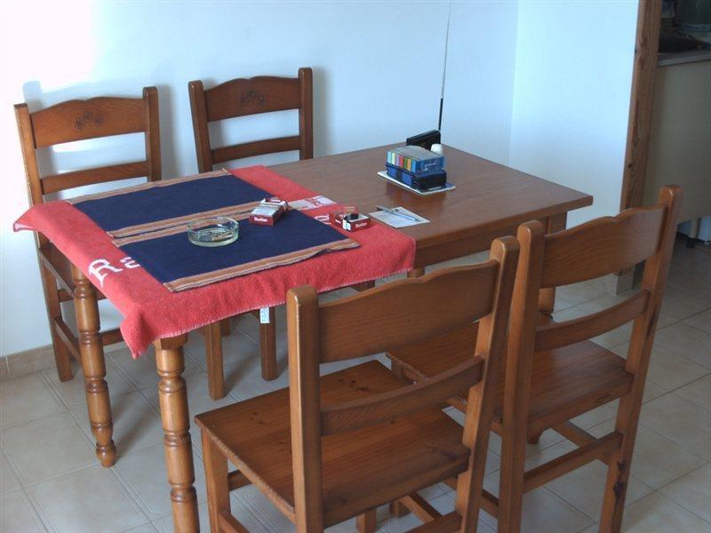 Jardin Del Oro Apartamento *