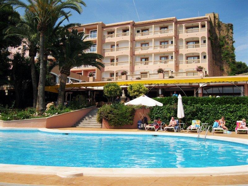 Na Taconera Hotel 4*