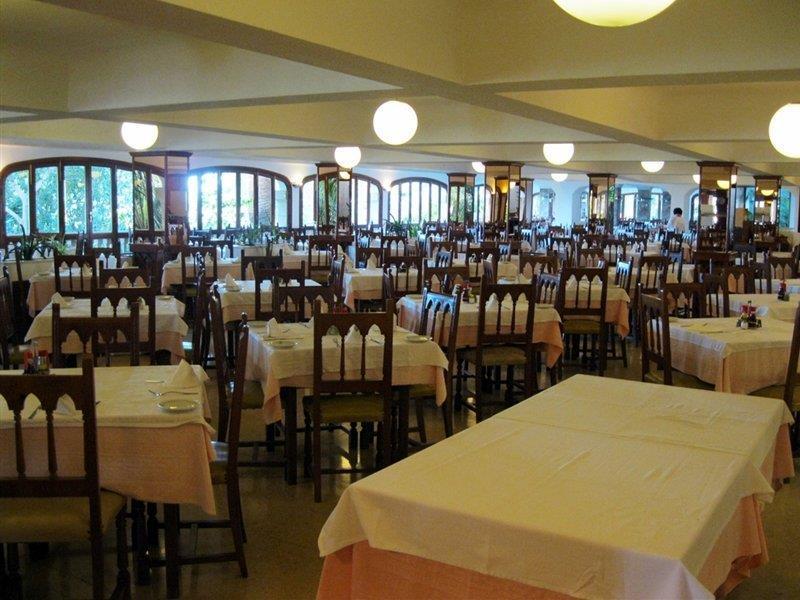 Na Taconera Hotel Font de sa Cala