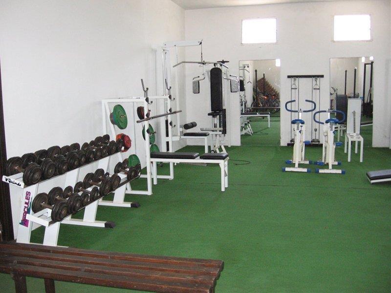 Na Taconera Hotel 4*