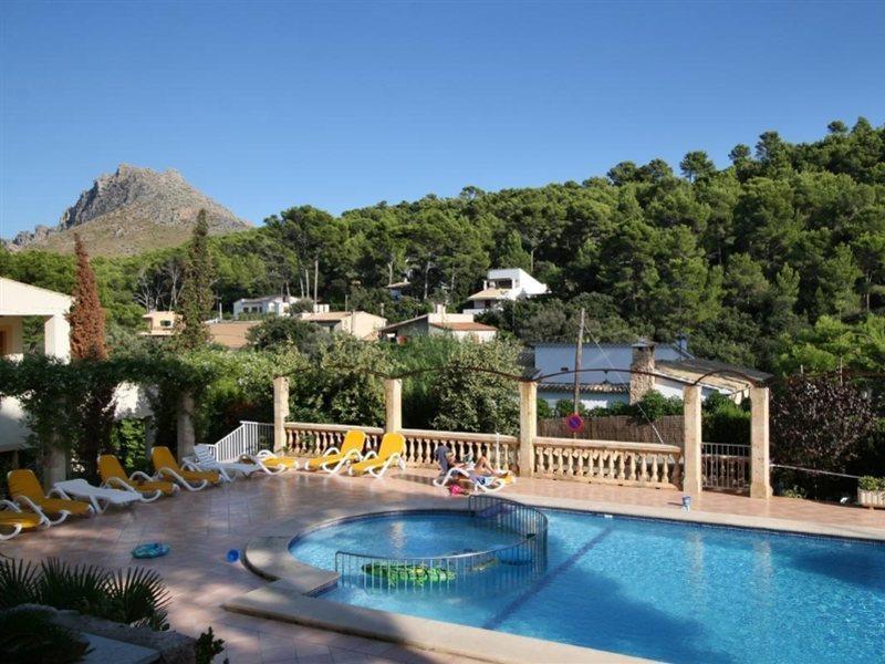 Pinos Altos Apartamento