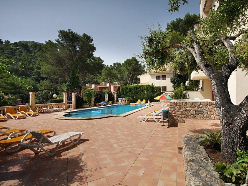 Pinos Altos Apartamento Cala de Sant Vicenc
