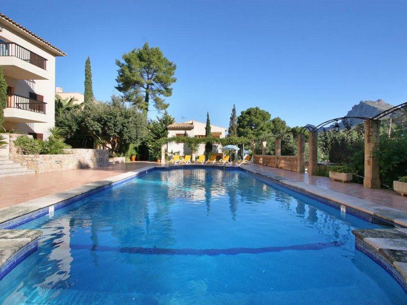 Pinos Altos Apartamento