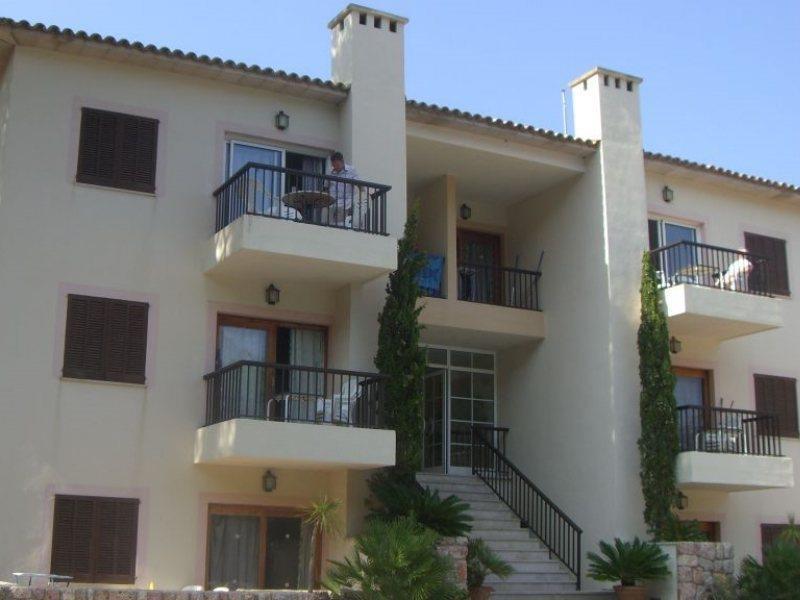 Pinos Altos Apartamento Cala de Sant Vicenc