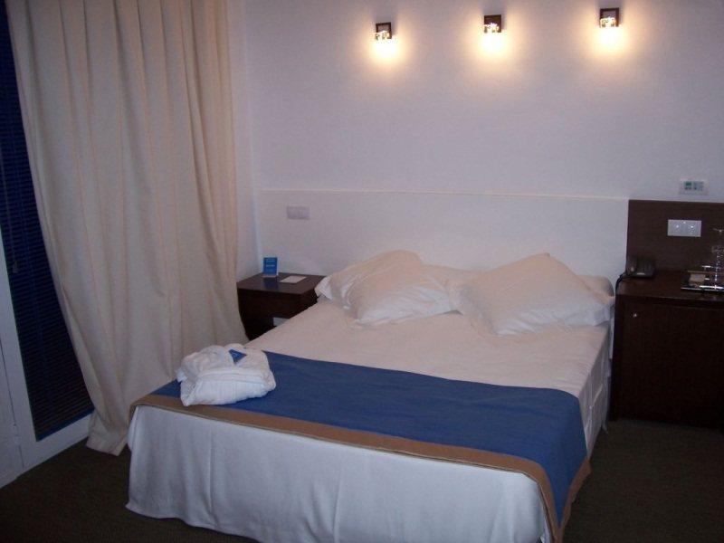 Ur Azul Playa Hotel 4*