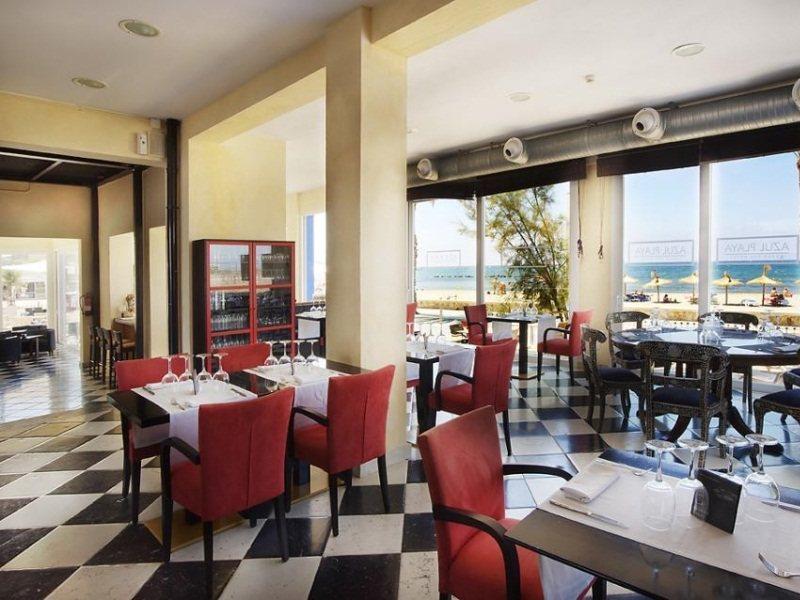 Ur Azul Playa 4* Palma de Mallorca