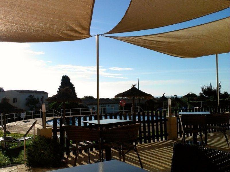 Sol Romántica By Dot Apartahotel 3*