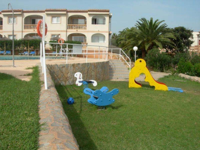 Sol Romántica By Dot Apartahotel Cala Romàntica