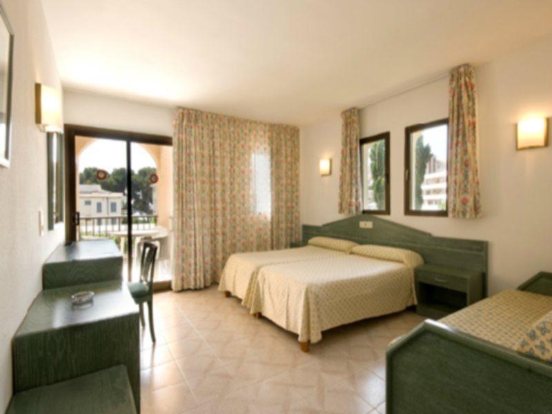 Sinfony Apartahotel