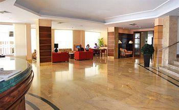 Bq Picafort Hotel 4*