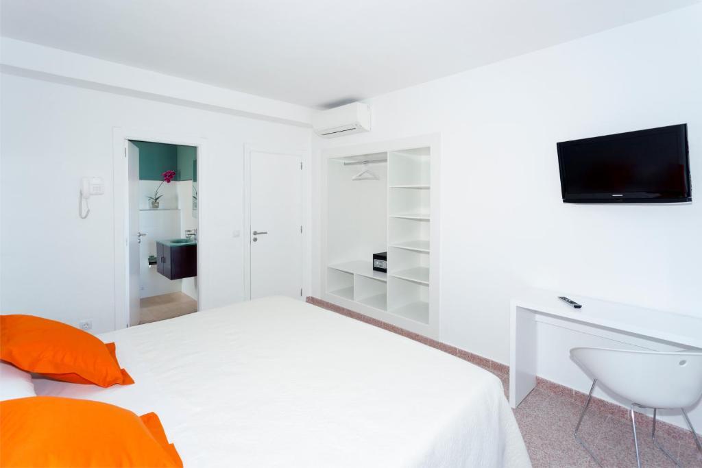 Sa Roqueta Picafort Adults Only Guest house