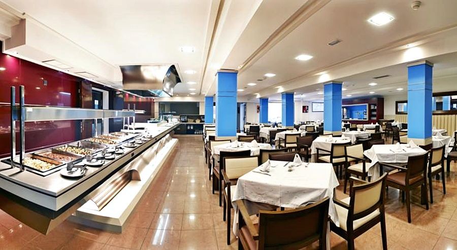 Mll Mediterranean Bay - Adults Only 4*