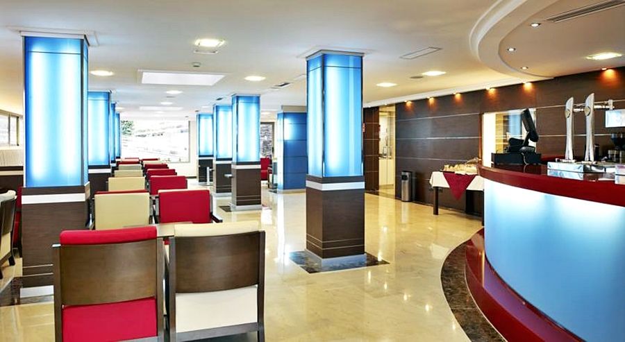 Mll Mediterranean Bay - Adults Only