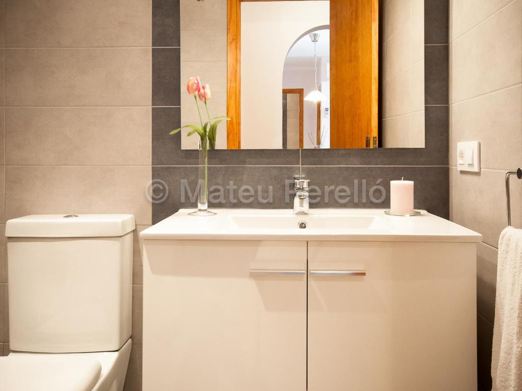Obelisc Apartamento *