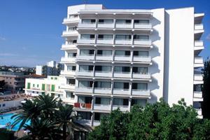 Blue Sea Cala Millor 3* Cala Millor (Mallorca)