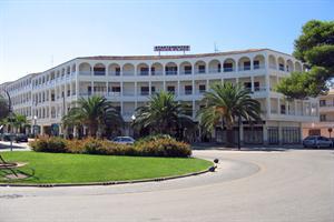 Apartahotel Arcos Playa
