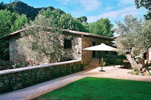 Ljs Ratxo Eco Luxury Retreat Puigpunyent (Mallorca)