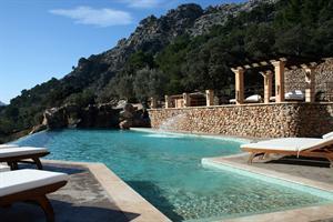 Ljs Ratxo Eco Luxury Retreat Hotel