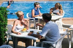 Riu Playa Park Hotel Playa de Palma (Mallorca)