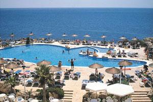 Hotel Alua Rocas Cala D´Or