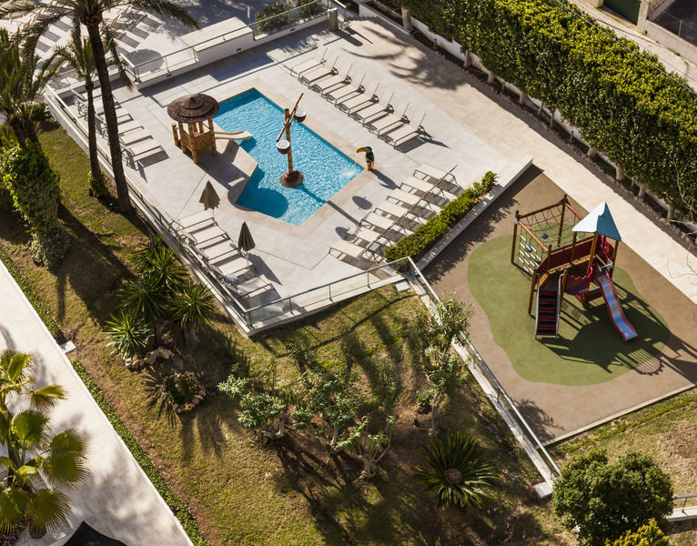 Hotel Globales