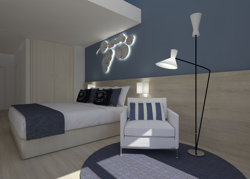 Alcudiamar - Navegantes Hotel
