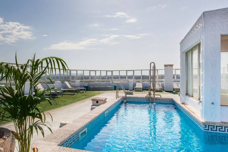 Blue Sea Arenal Tower - Solo Adultos