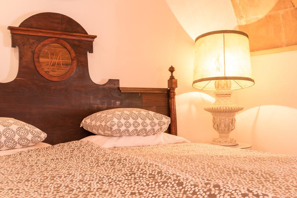 Agroturismo S' Horta Capdepera (Mallorca)