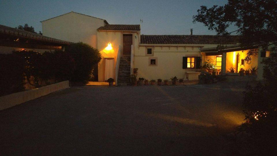 S' Horta Agroturismo Capdepera (Mallorca)
