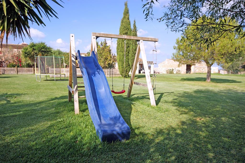 Rafal Nou Agroturismo Manacor (Mallorca)