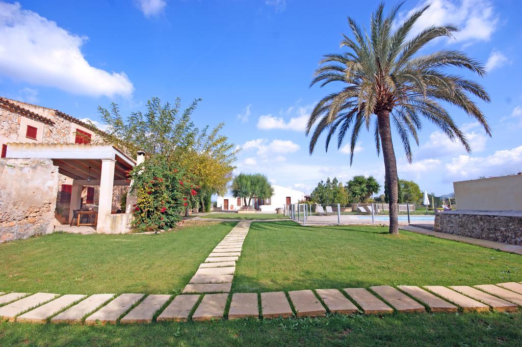 Rafal Nou Agroturismo