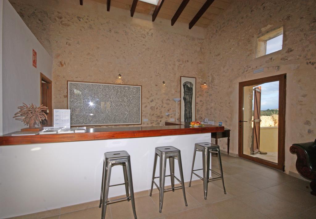 Rafal Nou Manacor (Mallorca)