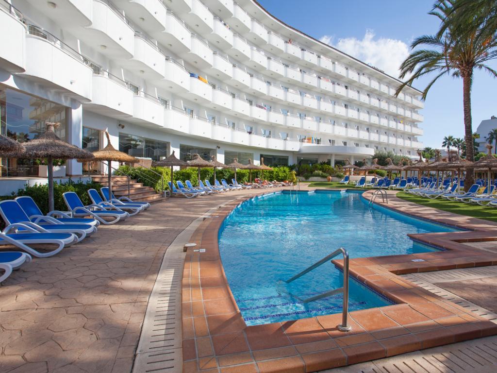 Grupotel Maritimo Hotel 4*