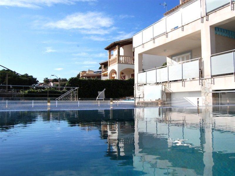 Villa Del Far I And Ii