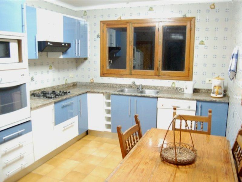 Apartamento Cranc Puerto de Alcúdia