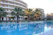 Allsun Orient 4* Sa Coma (Mallorca)