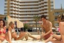 Hotel Brasilia Playa