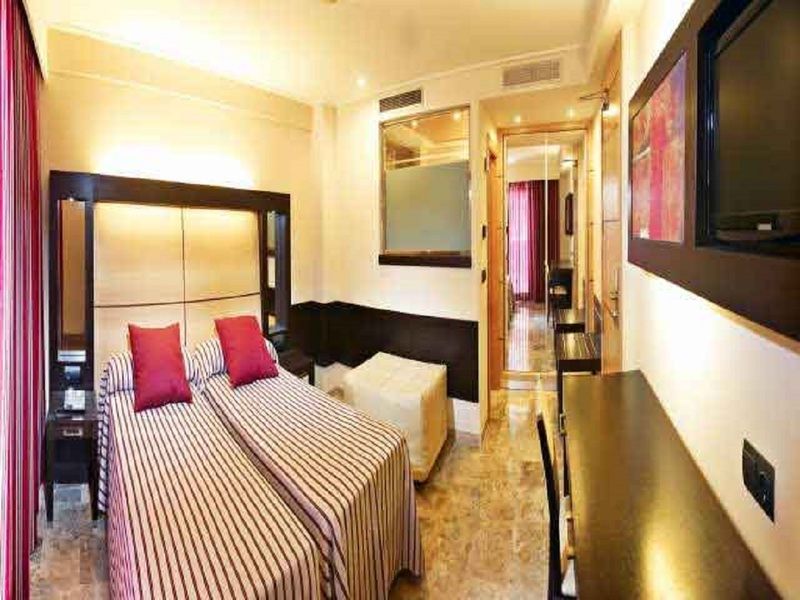 Mll Mediterranean Bay - Adults Only 4*