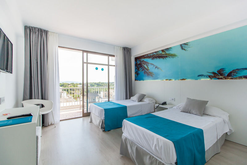 Blue Sea Arenal Tower - Solo Adultos Hotel 3*