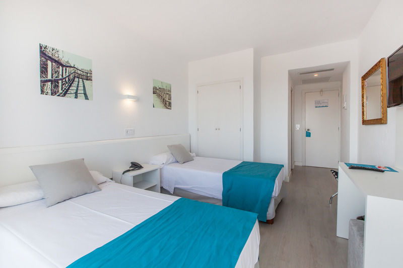Hotel Blue Sea Arenal Tower - Solo Adultos 3*