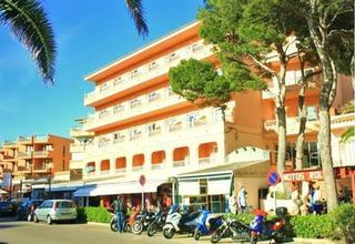 Alcina Hotel Cala Ratjada (Mallorca)