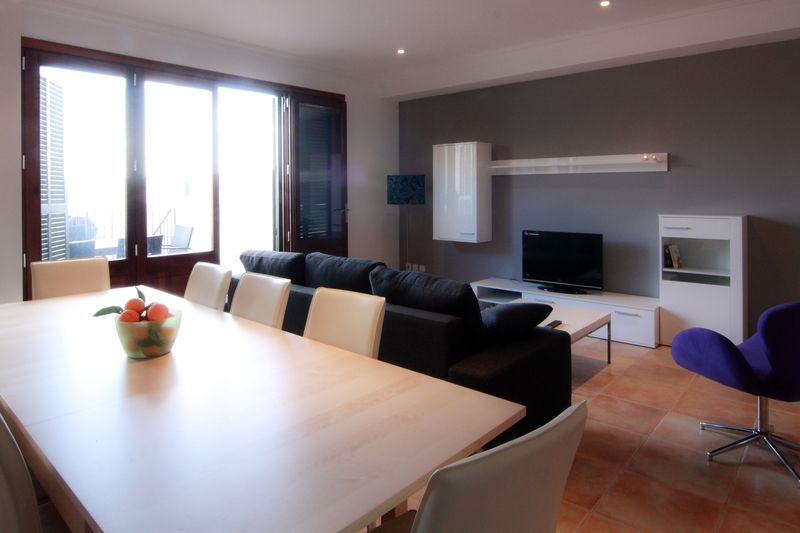 Ca´n Calco 3* Magaluf (Mallorca)