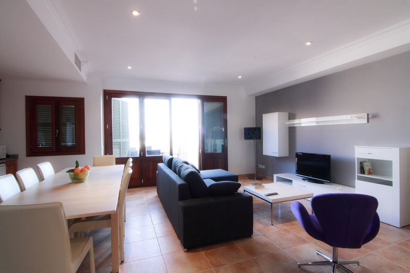 Ca´n Calco Hotel Magaluf (Mallorca)
