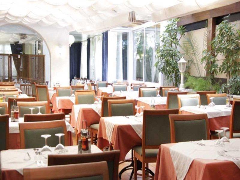 Hotel Morlans Garden 3*