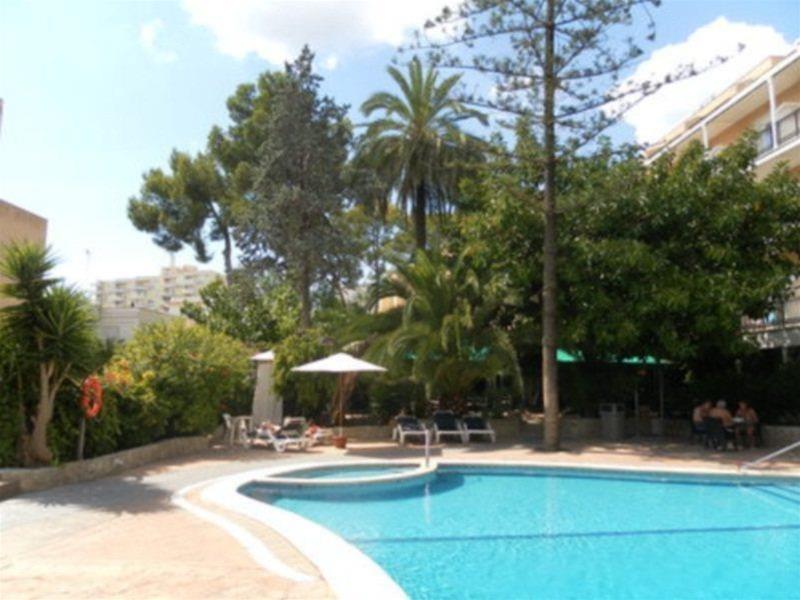 Morlans Garden 3* Peguera