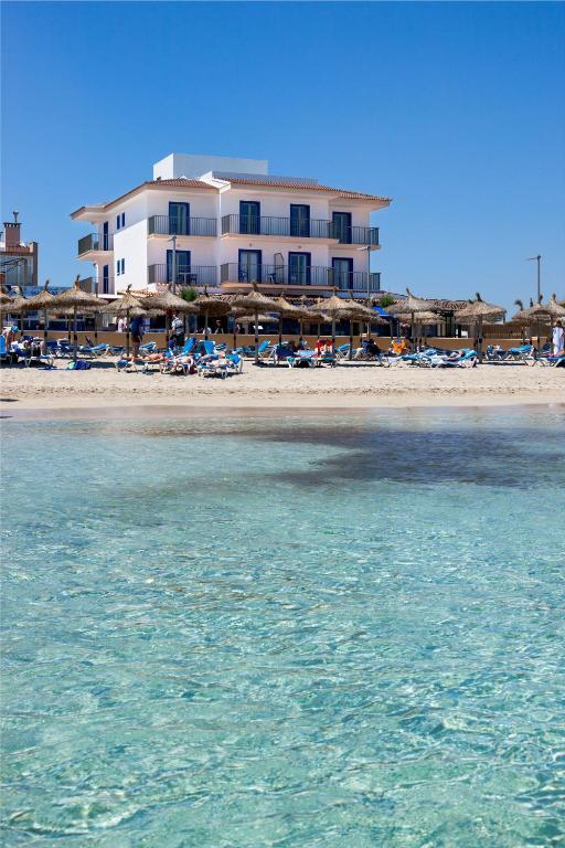 Sa Roqueta Picafort Adults Only Can Picafort (Mallorca)