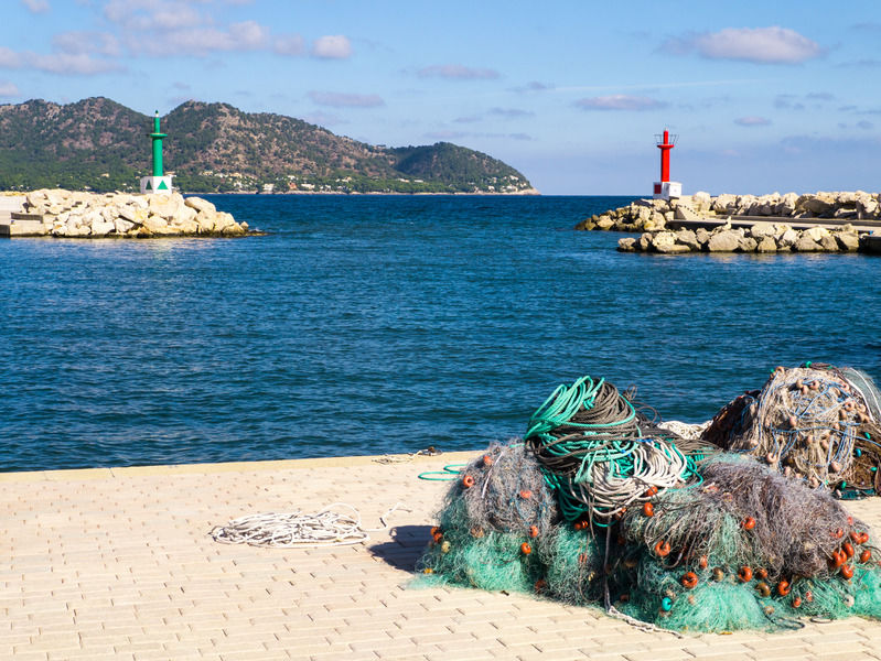 Som Serva Boutique (adults Only) Hotel Cala Bona (Mallorca)