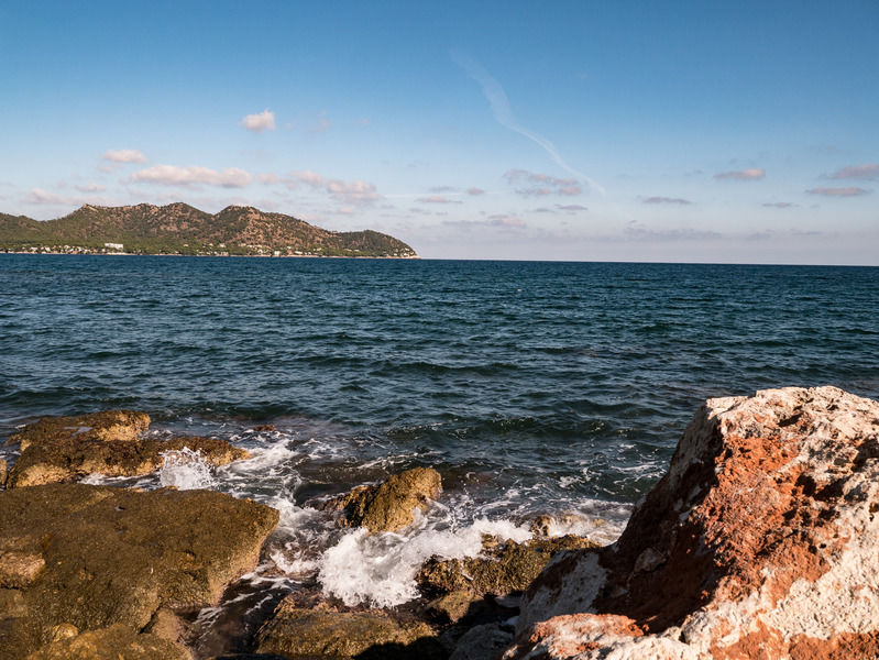 Som Serva Boutique (adults Only) Cala Bona (Mallorca)