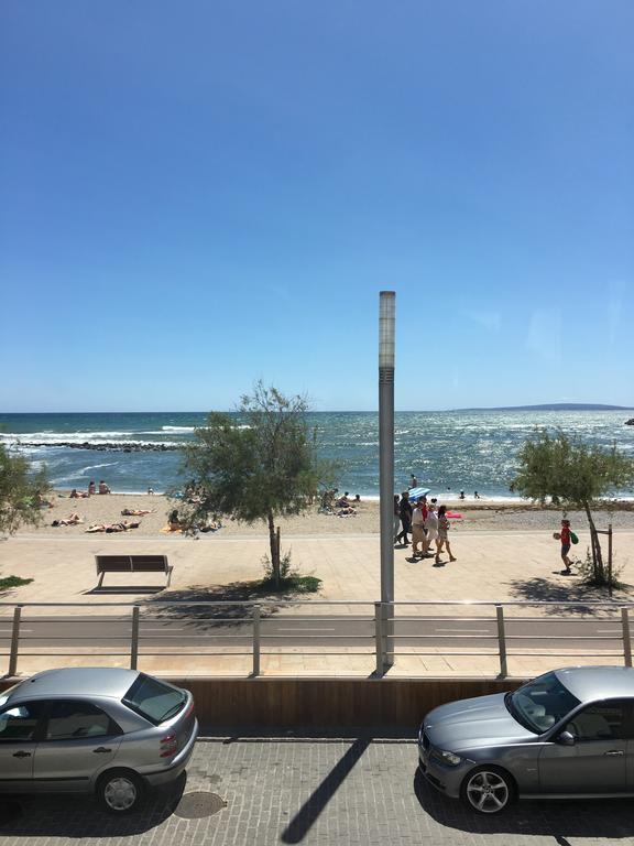 Casa Molinar Сasa de vacaciones