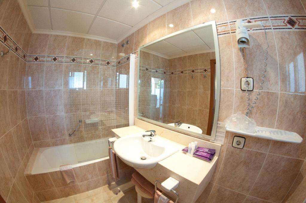 Hotel Hotel Cala Gat 4*